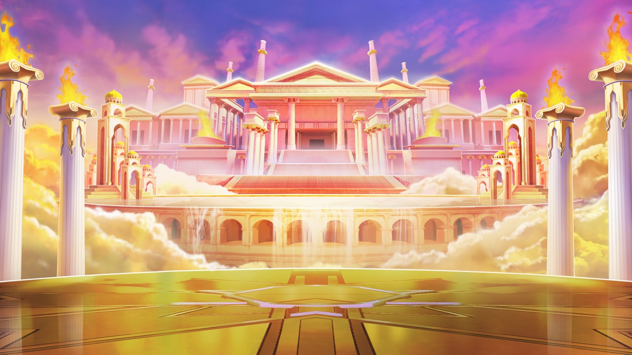Gates of Olympus Oyununda 2500 X Büyük Kazanç Maximcasino'da!