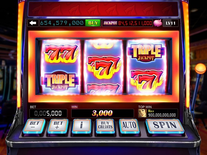 Maxim Casino Slot Oyunlarında Yüksek Kazanç Keyfi