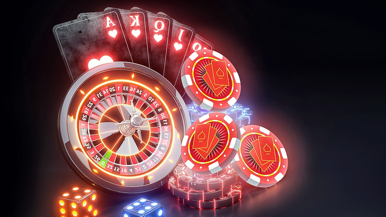 Avantajlı Canlı Rulet ve Blackjack Casino Oyunları Maximcasino'da!