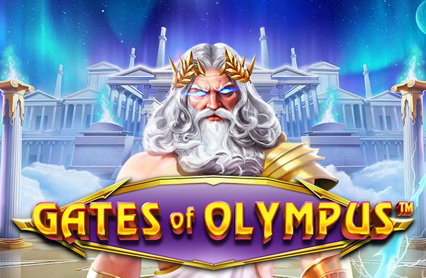 Maximcasino Gates of Olympus Oyununda 50 Freespin Hediye!