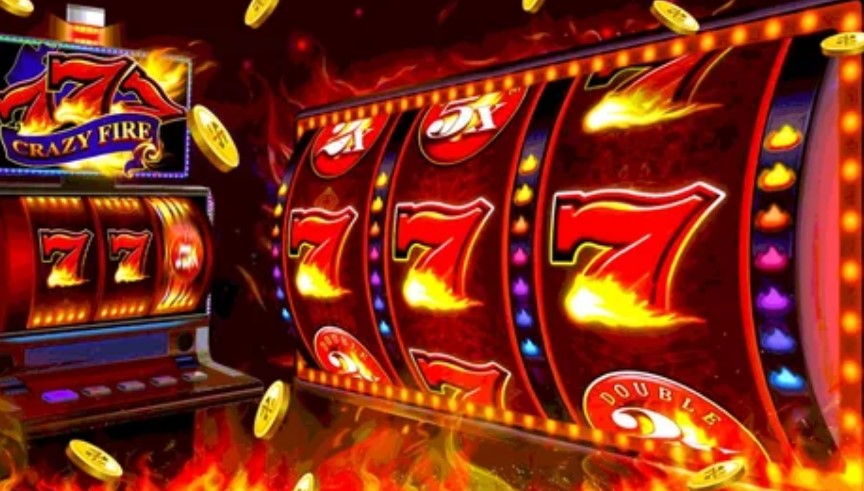 Maximcasino Slot Oyunlarında Kazanma Fırsatları Sizi Bekliyor!