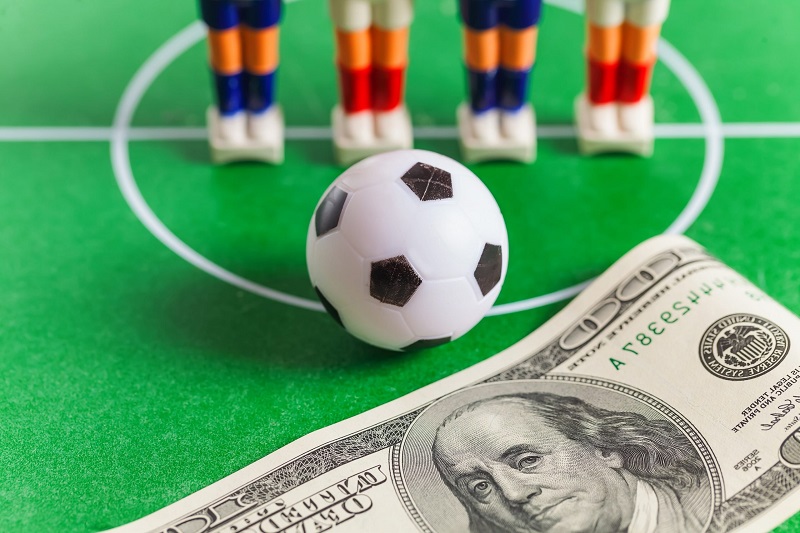 Spor Bahislerinde Yüksek Oran Fırsatı Sadece Maxim Casino'da